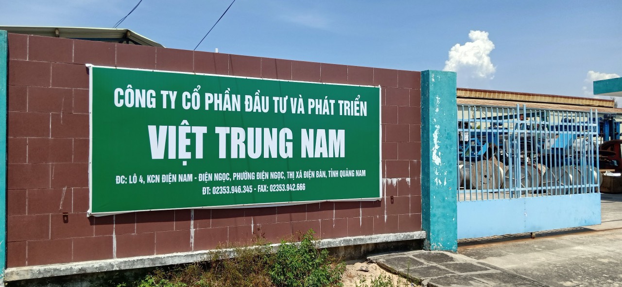 Banner Viet Trung Nam